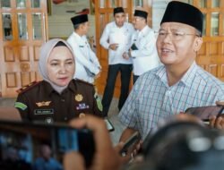 Pemprov Bengkulu Bersama Kejati dan Kontraktor Sepakat Teruskan Proyek PSN Jalan Trans Enggano