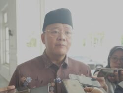 Golkar – PDIP Koalisi Pilgub Jilid 2, Ketua DPD Golkar Rohidin Mersyah : Secara Kerjasama Berjalan Baik