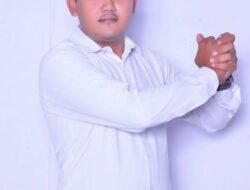 Mantan Sekjen BEMNus Dorong Partisipasi Pemuda Desa dalam Pilgub 2024.