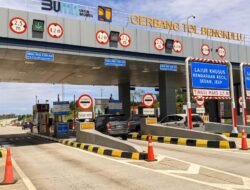 Pasca Rapat Bersama Menteri PPN, Gubernur Rohidin Pastikan Tol Bengkulu – Lubuk Linggau Diteruskan