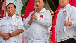 PROJO : Ridwan Kamil Maju Pilkada Jakarta, Ujian bagi Koalisi Nonpemerintah