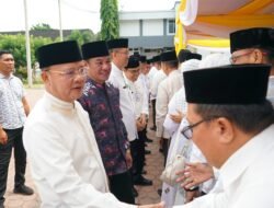 Ini Langkah Strategis Gubernur Rohidin Bangun dan Tata Bengkulu