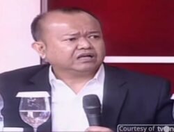 Rio Capella : Megawati Sebagai Amicus Curiae, Sudah Tepat dan Tidak Melanggar Hukum Acara