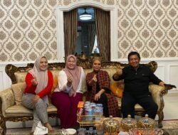 Meriyani – Riri Perpaduan Serawai-Rejang, Menurut Pengamat Punya Modal Politik Kuat Bisa Menang Pilgub
