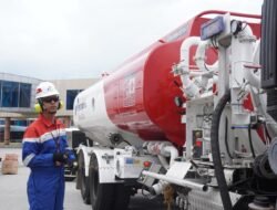 Pertamina Pastikan Selama Arus Balik Pasca Lebaran Pasoķan BBM dan LPG Untuk Benģkulu Aman
