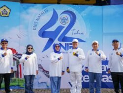 Gubernur Rohidin Sebut Keberadaan UNIB Gerakkan Ekonomi Daerah Luar Biasa