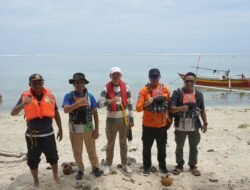 Tinjau Pulau Tikus, Pemprov Klaim Usulan Anggaran Reklamasi Disetujui Kementerian Kelautan dan Perikanan RI