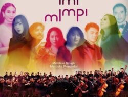 Persiapan Matang, Kemendikbudristek Siap Suguhkan Konser Musikal ‘Memeluk Mimpi-Mimpi