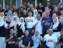 Guru Penggerak Tingkatkan Kualitas Layanan di Satuan Pendidikan