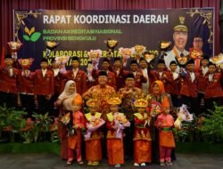 Upaya Meningkatkan Mutu dan Kualitas Lembaga Pendidikan, Badan Akreditasi Digabung Jadi Satu