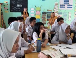Kurikulum Merdeka Bantu Kepala Sekolah dan Guru Wujudkan Visi Sekolah