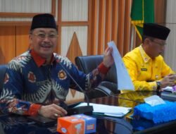 Penghapusan Aset View Tower, Pemprov Benģkulu Siapkan Regulasi
