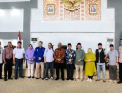 Sambut May Day 1 Mei, Pemprov Bengkulu akan Gelar Bakti Sosial