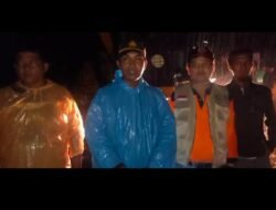 Akses Jalur Lintas Lebong – Rejang Lebong Kembali Lancar