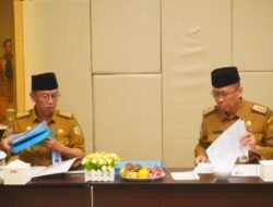 Seleksi JPT Pratama di Lingkungan Pemprov Bengkulu Memasuki Babak Akhir