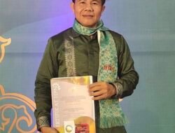 Skandal 271 Triliun Viral, Ini Catatan Wartawan Senior Zacky Antony