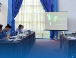 16 Pejabat Eselon II Ikuti Job Fit