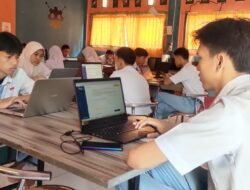 Kelas Pintar Kini Hadir di Bengkulu