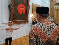 Sambut Hardiknas, Bengkulu Kirim 14 Anak Ikuti FTBI Nasional 2024