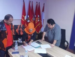 Kelola Parkir 58 Gerai Alfamart, PT Joker Kerjasama Dengan MPC PP Kota Bengkulu