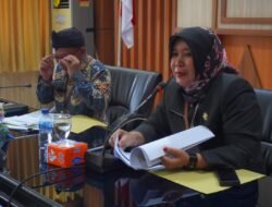 Targetkan Indeks SPBE Meningkat di 2024, Pemprov Bengkulu Siapkan Rencana Aksi