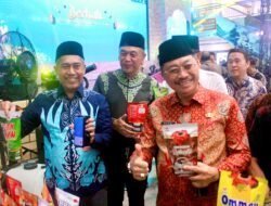 Dukung Pengembangan Ekonomi Syariah, Pemprov Segera Realisasi Peminjaman Aset Dekranasda Pantai Panjang