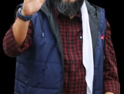 Helmi Hasan : PAN Tak Memecat Dempo Xler, Kita Apresiasi Niatnya Maju Calon Gubernur