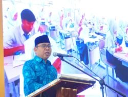 Musim Haji 1445 H, JCH yang Jauh Diminta Datang Lebih Awal