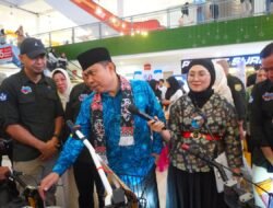 Pemprov Bengkulu Imbau Calon Jemaah Haji Memaksimalkan Istirahat