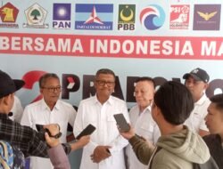 Mahyudin Ismail : Sukatno Kader Gerindra, Sudah Ada KTA