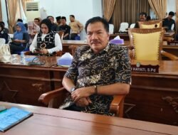 Dewan Nilai Kinerja Dua OPD di Seluma Belum Maksimal