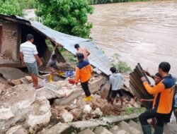 [UPDATE] Banjir Lahar Hujan dan Tanah Longsor Sumatra Barat: Kepala BNPB Dorong Percepatan Transisi Menuju Pemulihan Pascabencana