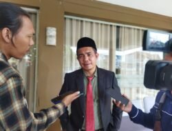 Tetapkan Anggota Dewan Terpilih 2024, KPU Benteng Tunggu Regulasi