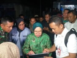 Banjir Lahar Dingin Landa Sumatera Barat, Kementerian Sosial Turun Tangan, Termasuk Sentra Dharma Guna Bengkulu