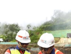 TRIWULAN I 2024, HUTAMA KARYA PEROLEH KONTRAK BARU SENILAI RP  4,05 TRILIUN