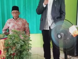 Senator Bang Ken Dukung Deklarasi Aisyiyah Bengkulu Tingkatkan Pendidikan Unggul Usia Dini