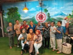 Tujuh Parpol Non Parlemen, Bersama Dang Tono Akan Deklarasi Bengkulu Maju Untuk Perubahan