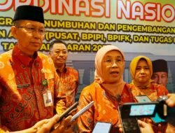 Rakornas Kemenperin, Sinergikan Kebijakan Pemerintah Pusat dan Daerah