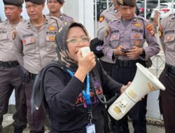 Let’s Talk About Climate, Ketua AJI Bengkulu : Membekali Jurnalis untuk Isu Iklim Secara Efektif
