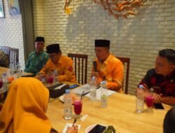 Tindak Lanjut Mediasi Pemprov Bengkulu terkait Batas Wilayah Lebong – Bengkulu Utara, Tim Kemendagri Lakukan Supervisi