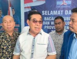 Dirumorkan Keluar dari Golkar, Ahmad Hijazi Jelaskan Ini