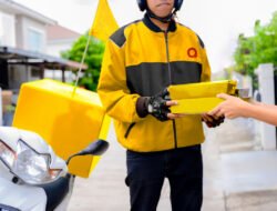 Makin Gacor, Maxim Luncurkan Layanan Baru ‘Delivery Xpress’ di kota Bengkulu, Solusi Pengantaran Barang yang Lebih Cepat