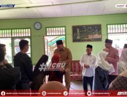 Raih Juara Umum MTQ Tingkat Provinsi Ke-XXXVI, Sekda Sampaikan Apresiasi