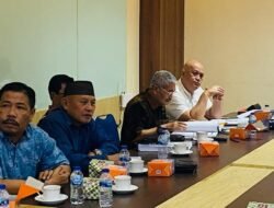 Bang Usin Ketua Hanura Bengkulu Tolak Tapera