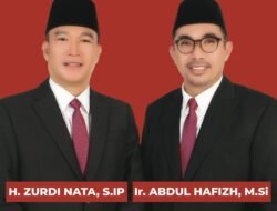 Pilkada Kepahiang, Nata – Hafiz Ungguli Riri – Ujang dan Windra – Ramli