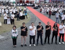 Mapalus Pendidikan, Pemerintah Provinsi Sulawesi Utara Berkomitmen Dukung Merdeka Belajar