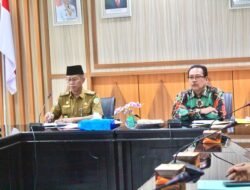 Bakal Dikelola KDEKS Eks Pusat Kuliner Pantai Panjang akan Jadi Kawasan KHAS
