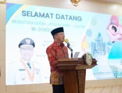 Besok, 5 Juni 2024, MTQ Provinsi Bengkulu XXXVI akan Dibuka Gubernur Bengkulu