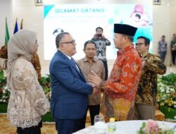 Potensi Bumi Rafflesia Makin Dilirik Investor Eropa, Kolaborasi BUMD Bengkulu dan Italia