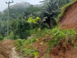 Banjir dan Longsor Melanda Dua Kabupaten di Sulawesi Selatan